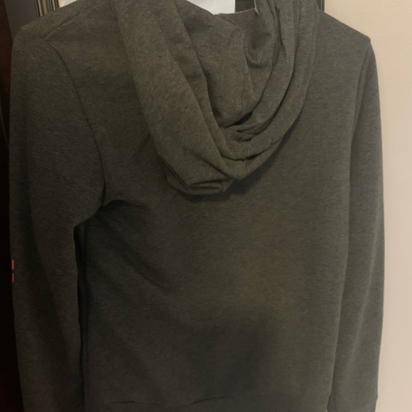 Adidas hoodie - Picture 4 of 5